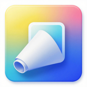 Custom Banner or Header