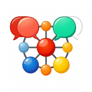 Multi-Element Social Pack