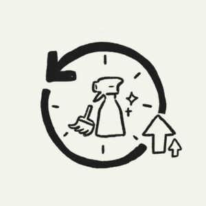 Mini Graphic Cleanup